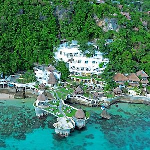 Balabag  Boracay West Cove酒店 Exterior photo