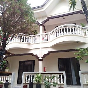 Boracay IslandTresha Lance Apartelle公寓式酒店 Exterior photo