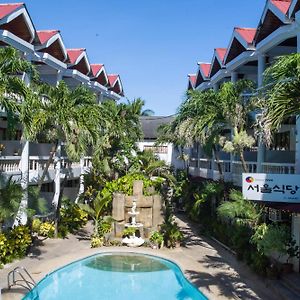 Boracay Island Boracay Peninsula酒店 Exterior photo