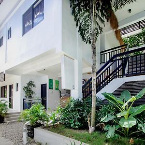 生态服务式公寓酒店-长滩岛 Boracay Island Exterior photo